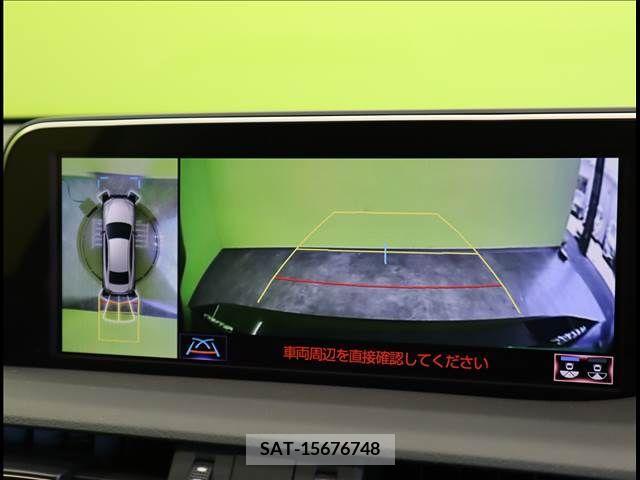 Lexus ES 2019-09 275206-4