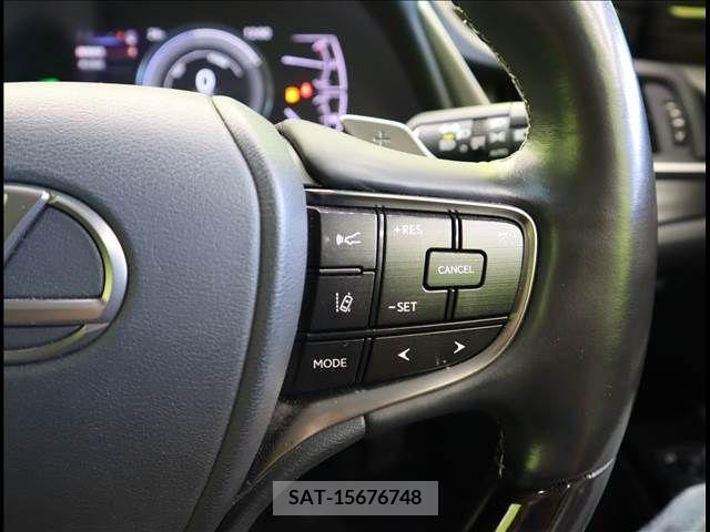 Lexus ES 2019-09 275206-11