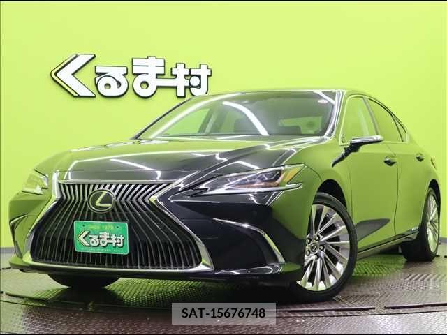 Lexus ES 2019-09 275206-0