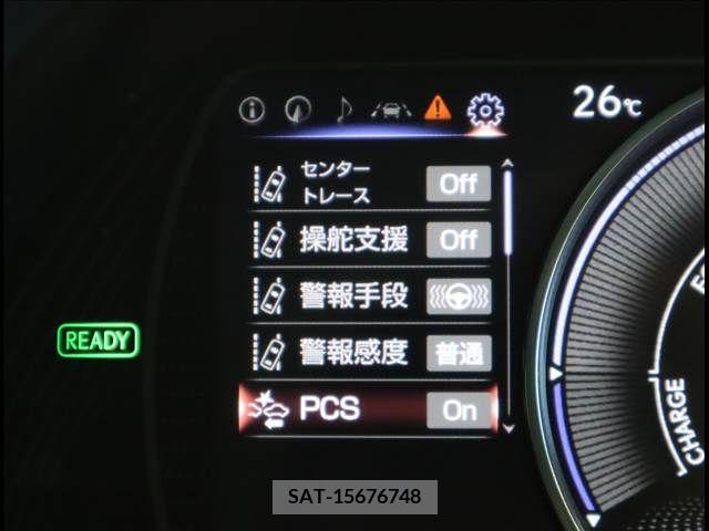 Lexus ES 2019-09 275206-17