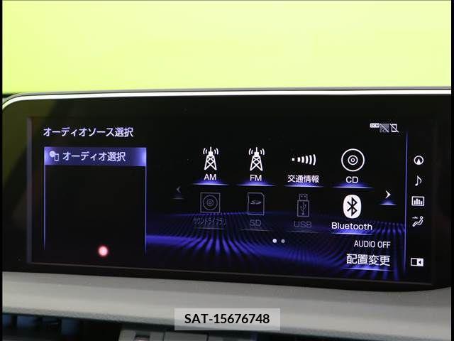 Lexus ES 2019-09 275206-5