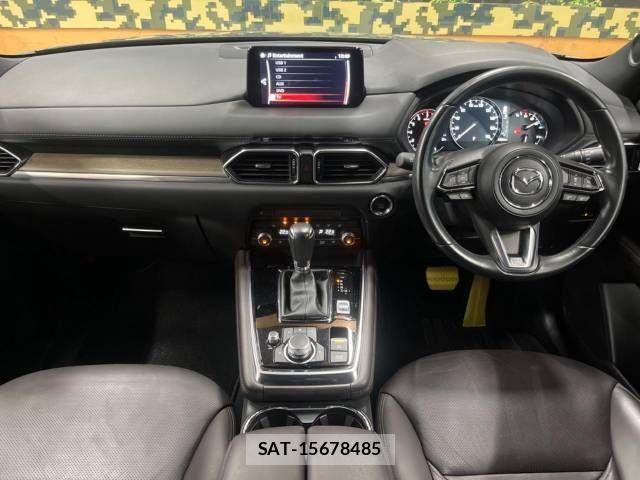 Mazda CX-8 2020-01 436856-1