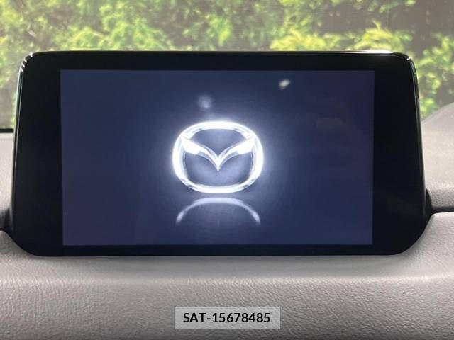 Mazda CX-8 2020-01 436856-3