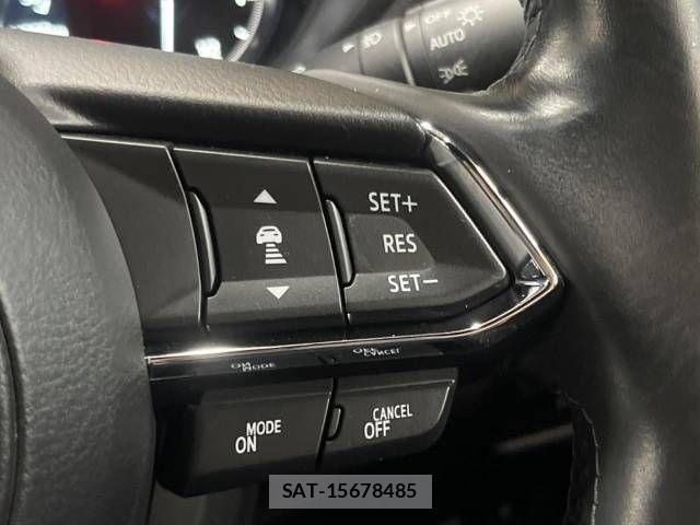 Mazda CX-8 2020-01 436856-5