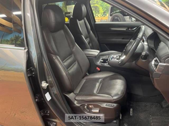 Mazda CX-8 2020-01 436856-8