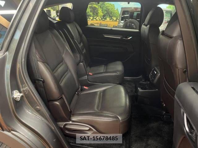 Mazda CX-8 2020-01 436856-9
