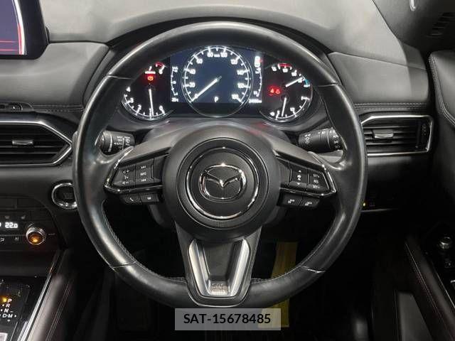 Mazda CX-8 2020-01 436856-11
