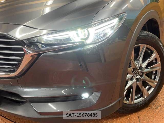 Mazda CX-8 2020-01 436856-12