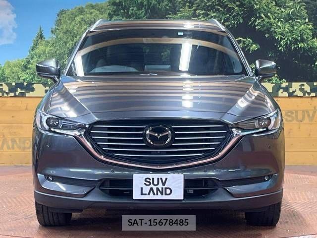 Mazda CX-8 2020-01 436856-14