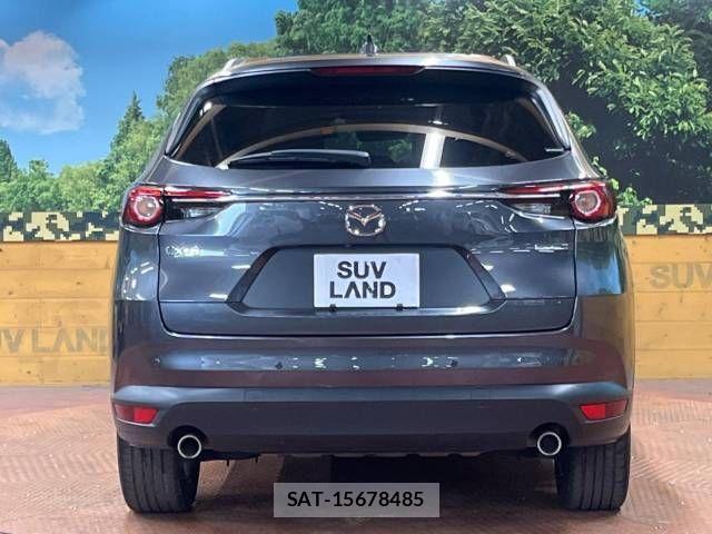 Mazda CX-8 2020-01 436856-15