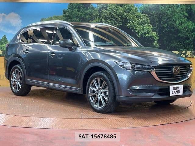 Mazda CX-8 2020-01 436856-16
