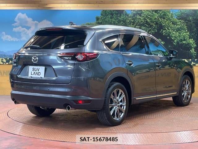 Mazda CX-8 2020-01 436856-17