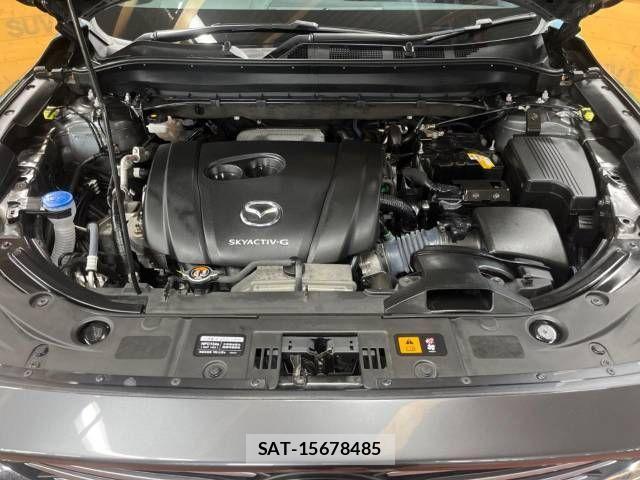 Mazda CX-8 2020-01 436856-18