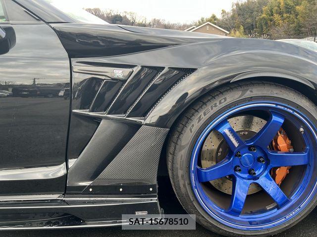 Nissan GT-R 2015-07 242655-10