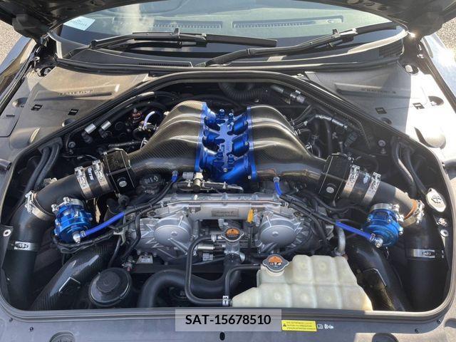 Nissan GT-R 2015-07 242655-5