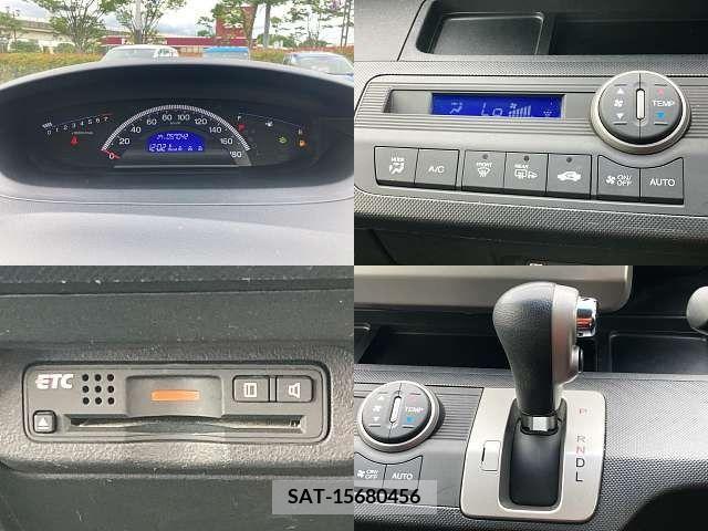 Honda FREED 2015-07 380005-6