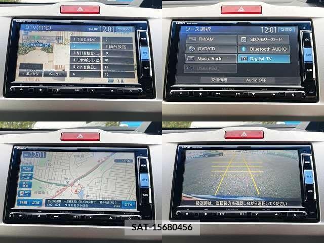 Honda FREED 2015-07 380005-5