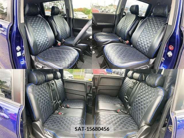 Honda FREED 2015-07 380005-3
