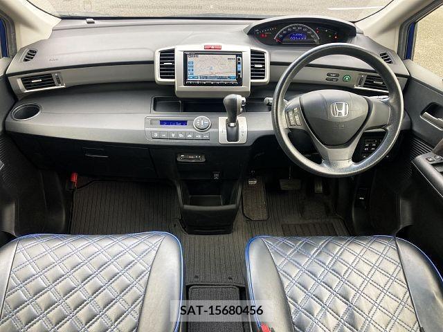 Honda FREED 2015-07 380005-1