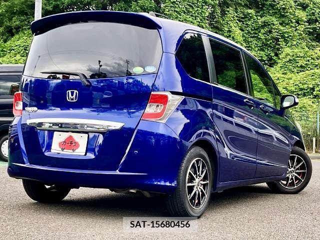 Honda FREED 2015-07 380005-2