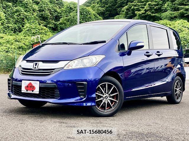 Honda FREED 2015-07 380005-0