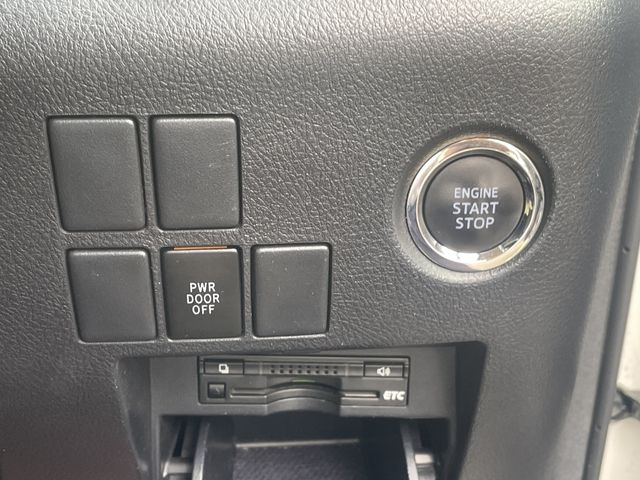 Toyota ALPHARD 2015-08 22685-16