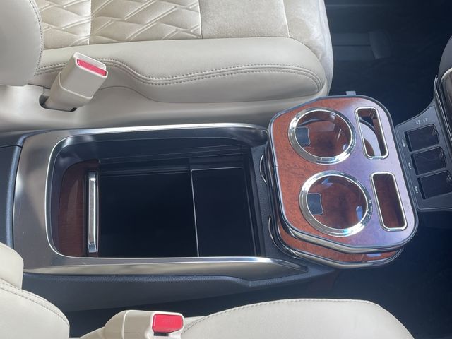 Toyota ALPHARD 2015-08 22685-18