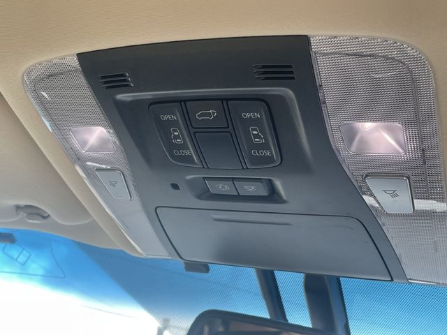 Toyota ALPHARD 2015-08 22685-17