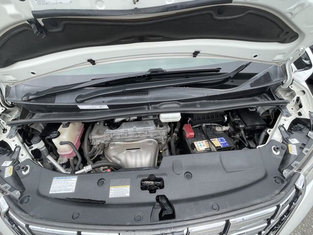Toyota ALPHARD 2015-08 22685-24