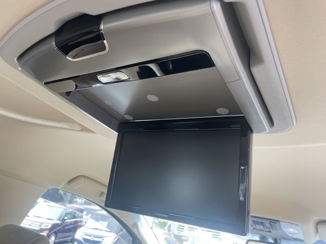 Toyota ALPHARD 2015-08 22685-8