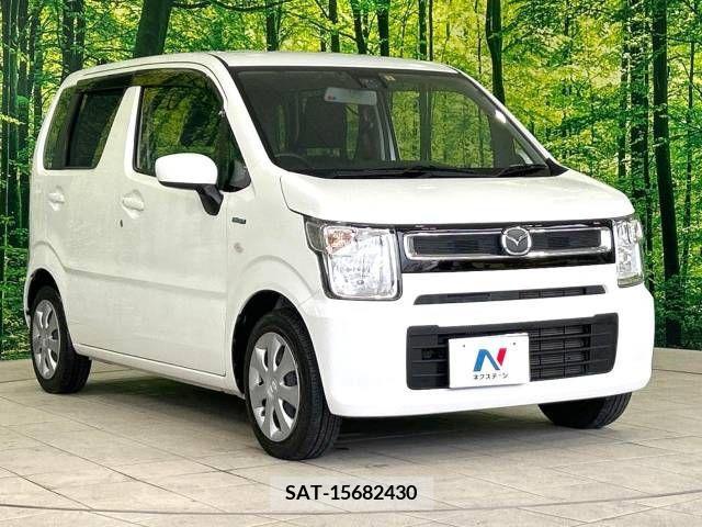 Mazda FLAIR 2019-06 269997-16