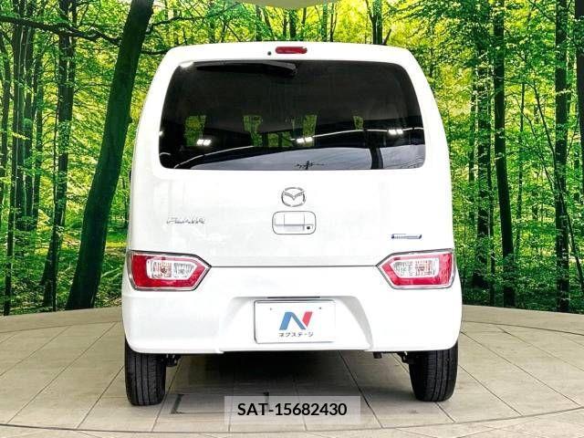 Mazda FLAIR 2019-06 269997-15