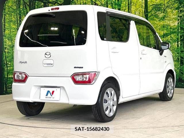 Mazda FLAIR 2019-06 269997-17