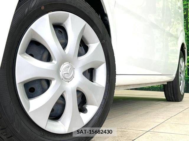 Mazda FLAIR 2019-06 269997-13