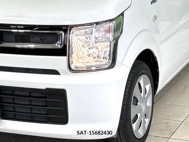 Mazda FLAIR 2019-06 269997-12