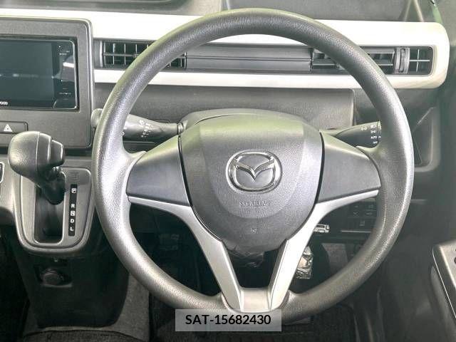 Mazda FLAIR 2019-06 269997-11