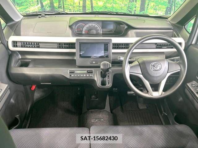 Mazda FLAIR 2019-06 269997-1