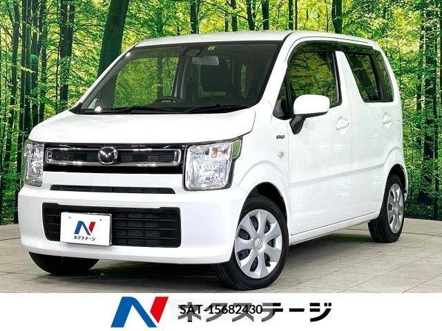 Mazda FLAIR 2019-06 269997-0