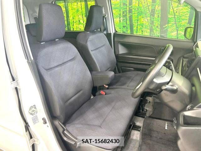 Mazda FLAIR 2019-06 269997-8
