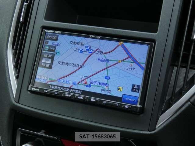 Subaru FORESTER 2020-02 203515-7