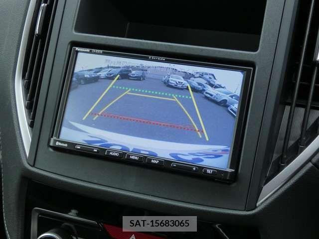 Subaru FORESTER 2020-02 203515-8