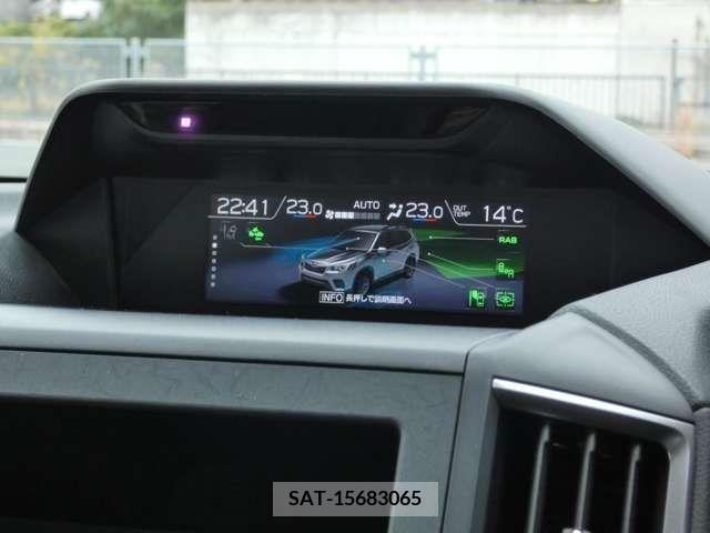 Subaru FORESTER 2020-02 203515-10