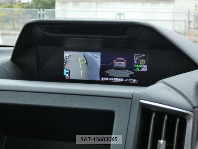 Subaru FORESTER 2020-02 203515-11