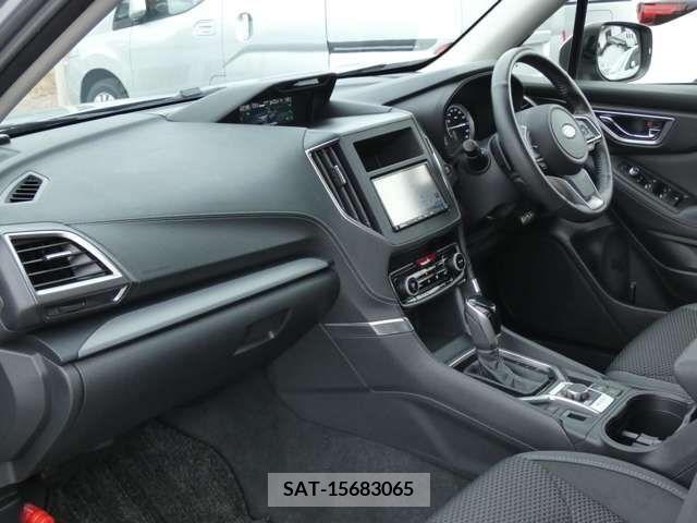 Subaru FORESTER 2020-02 203515-12
