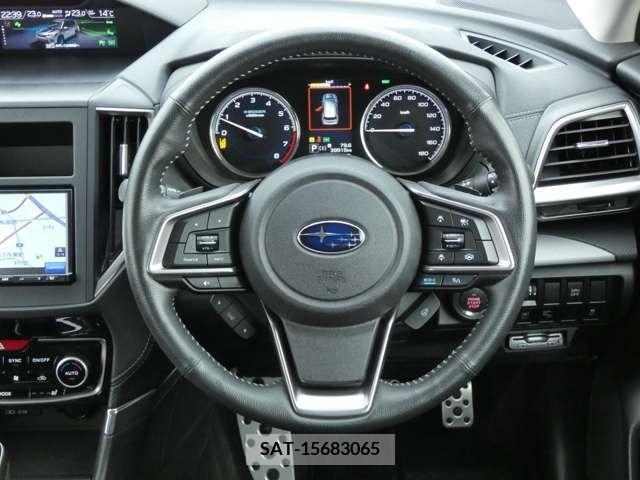 Subaru FORESTER 2020-02 203515-14
