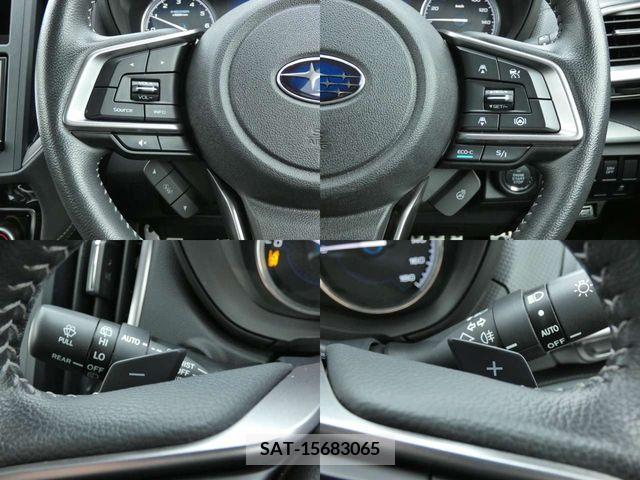 Subaru FORESTER 2020-02 203515-15