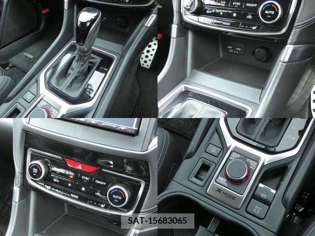 Subaru FORESTER 2020-02 203515-16