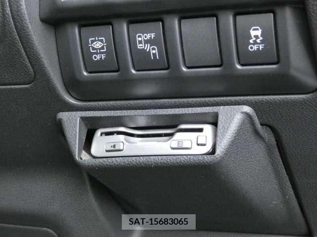 Subaru FORESTER 2020-02 203515-18