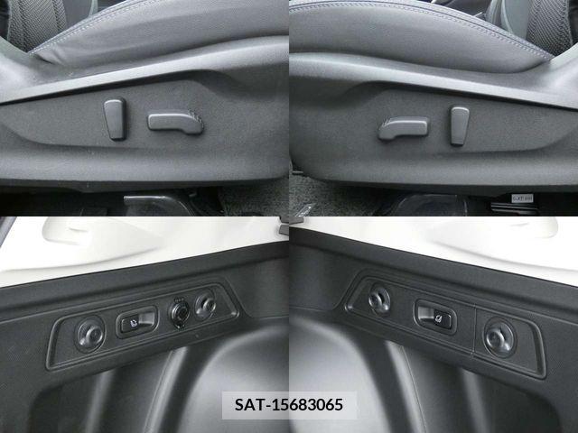 Subaru FORESTER 2020-02 203515-22