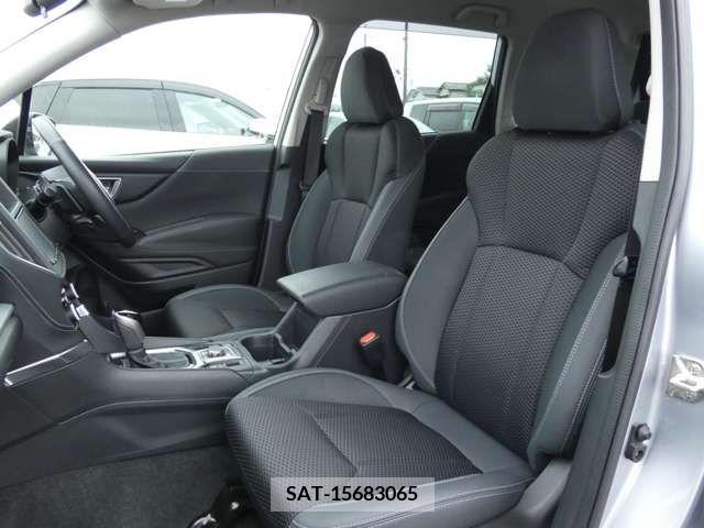 Subaru FORESTER 2020-02 203515-24